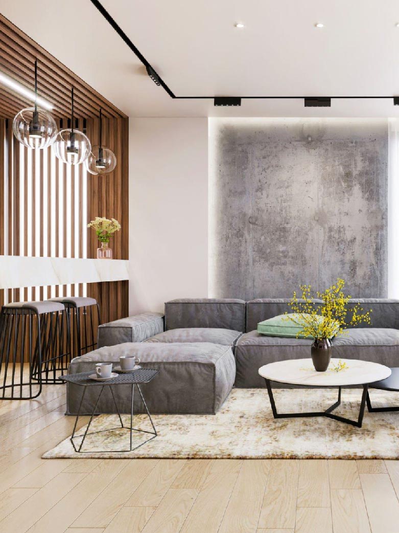 Top 5 vastu guides for living room design