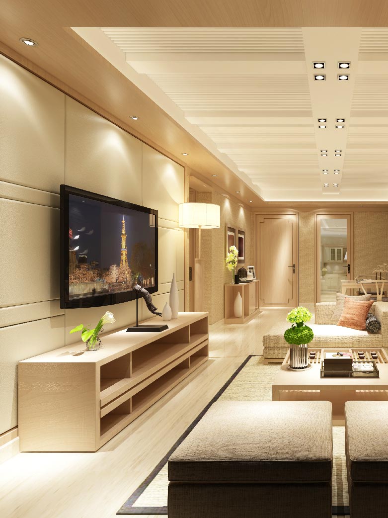 Top 10 Do’s and Don’ts for your living room space