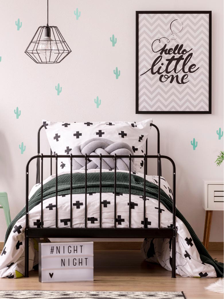 5 top kids room lighting ideas