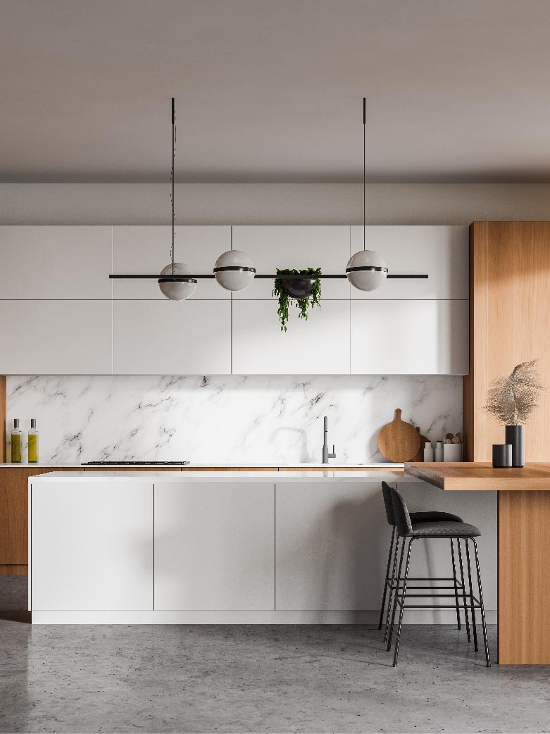 Top 5 reasons why modern interior design is important for homes