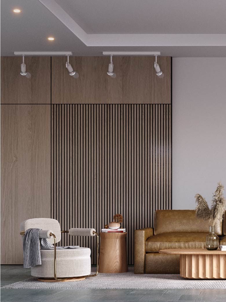 5 best minimalist interior design ideas