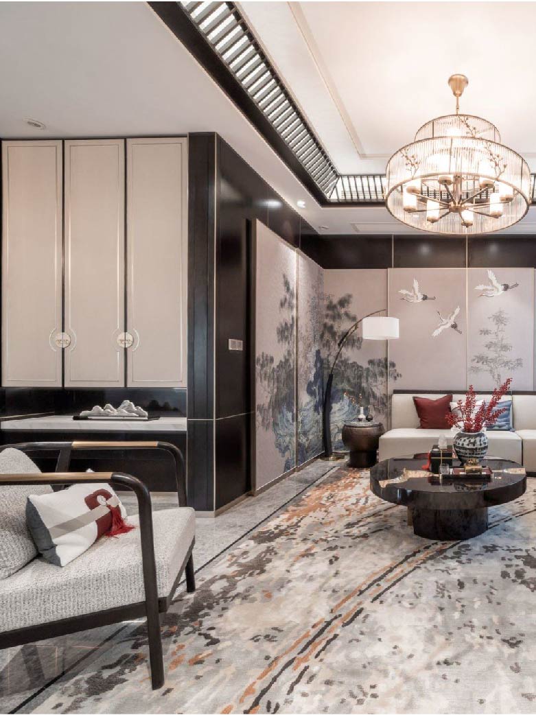 Tips to select the living room furniture for your home