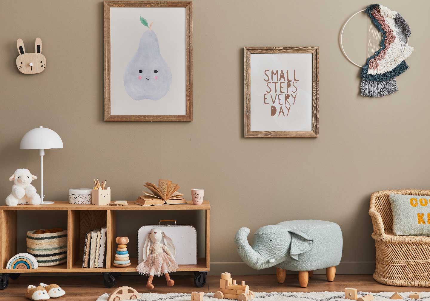 7 Best Kids' Room Wall Light Ideas You Must Try