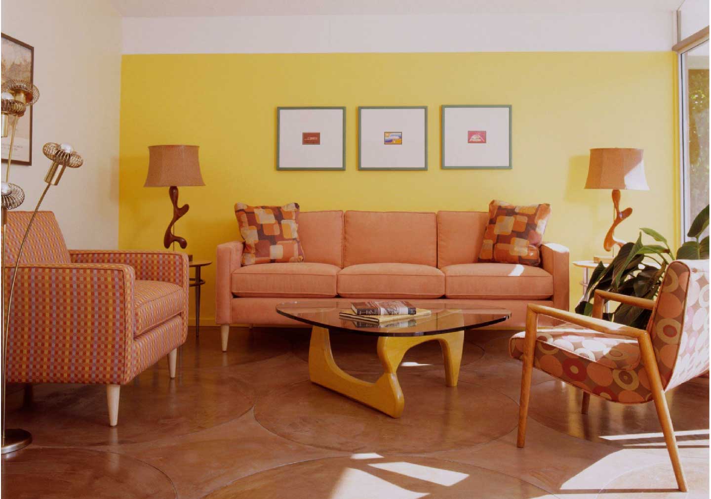 living room interior color scheme