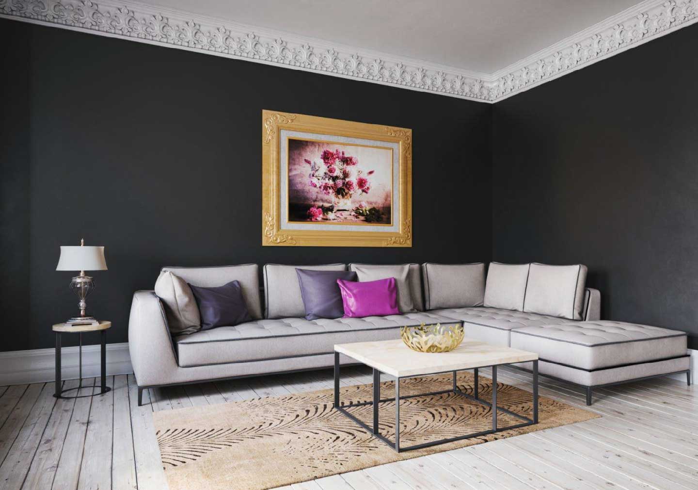 living room interior color scheme