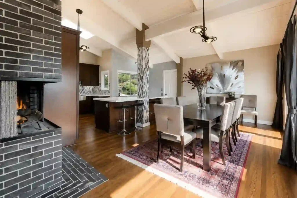 2 BHK Interior Design Ideas: A Room-by-Room Look