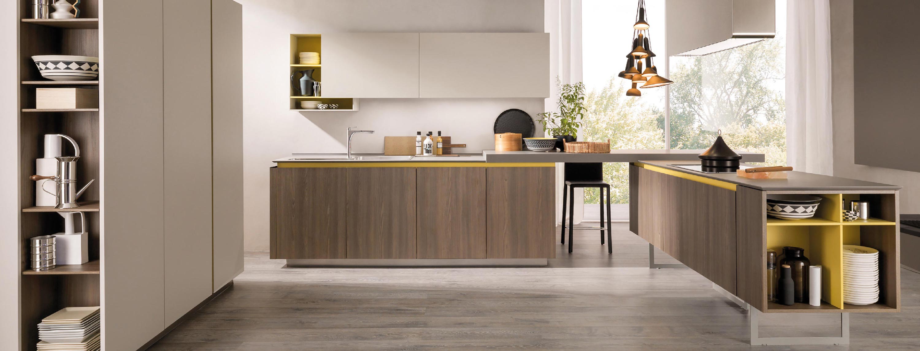 Best flooring guide for kitchen interior design