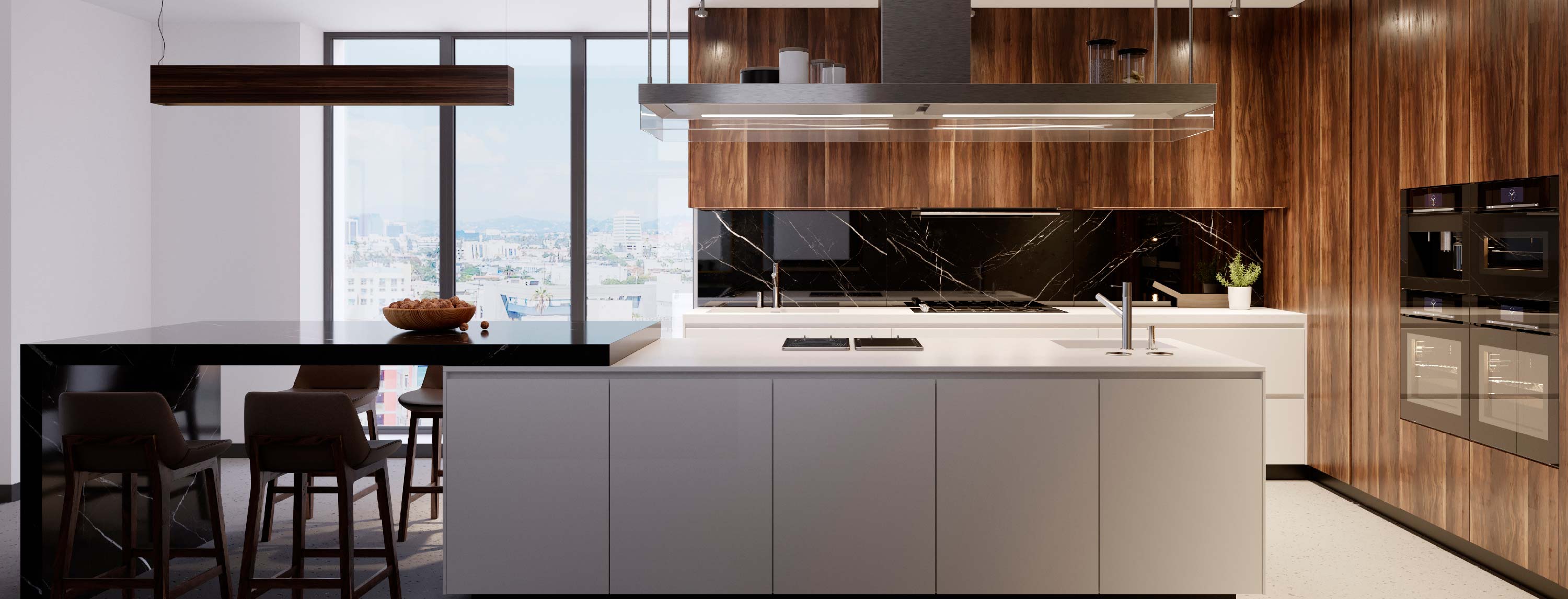 10 best ways to upgrade your kitchen interior design