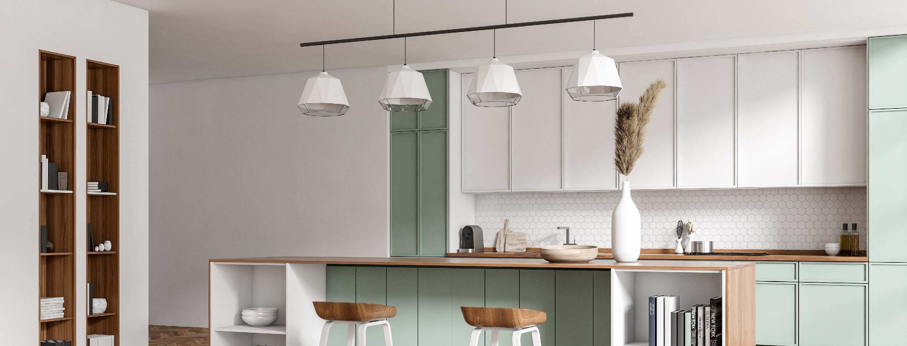 Top 10 modular kitchen design trends 2023