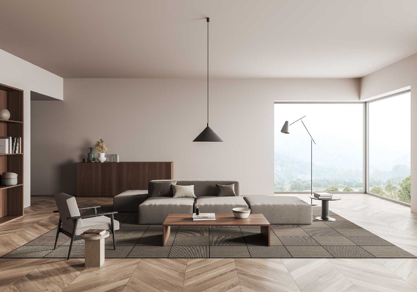 living room interior Designs
