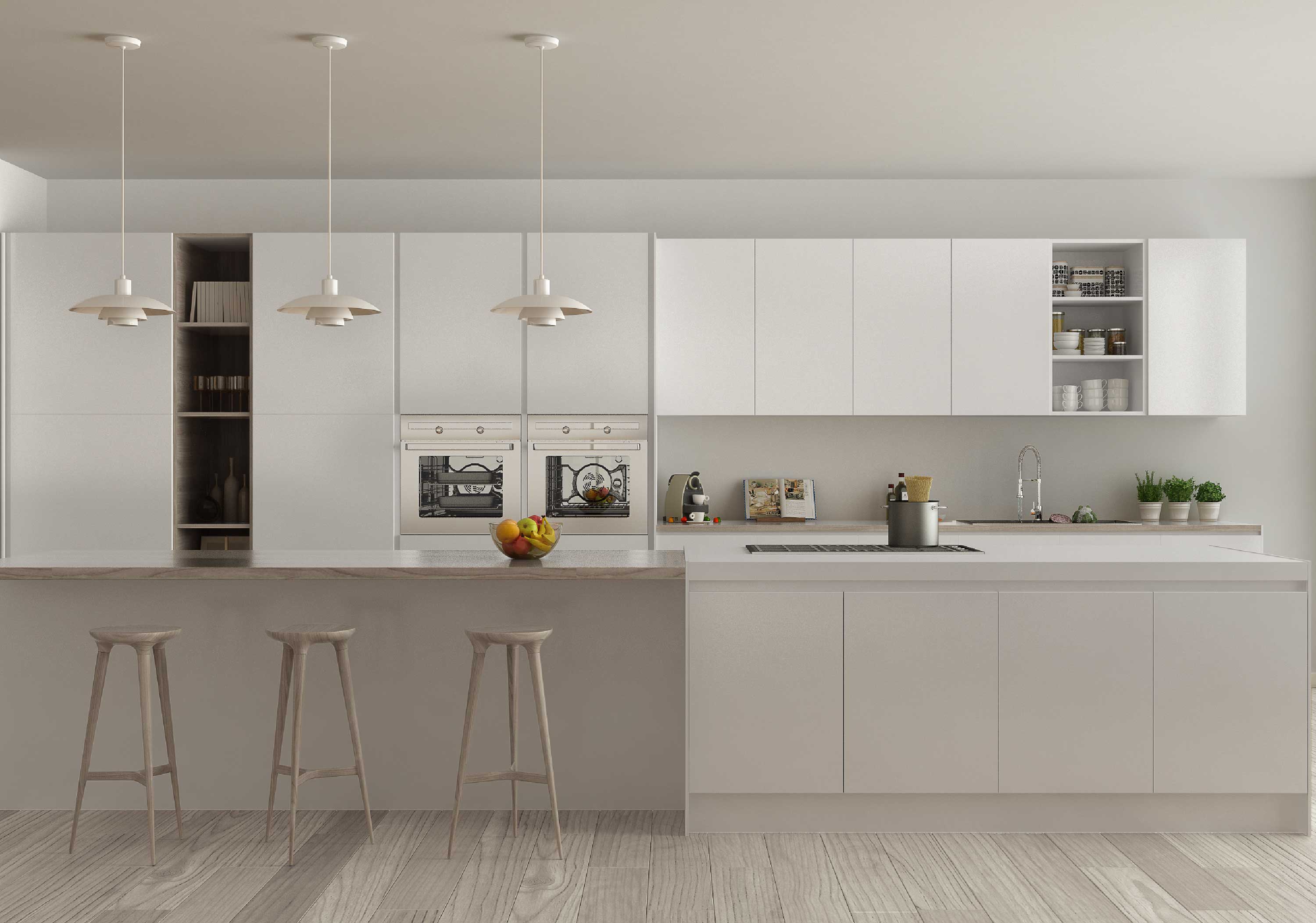 modular kitchen interior design tips