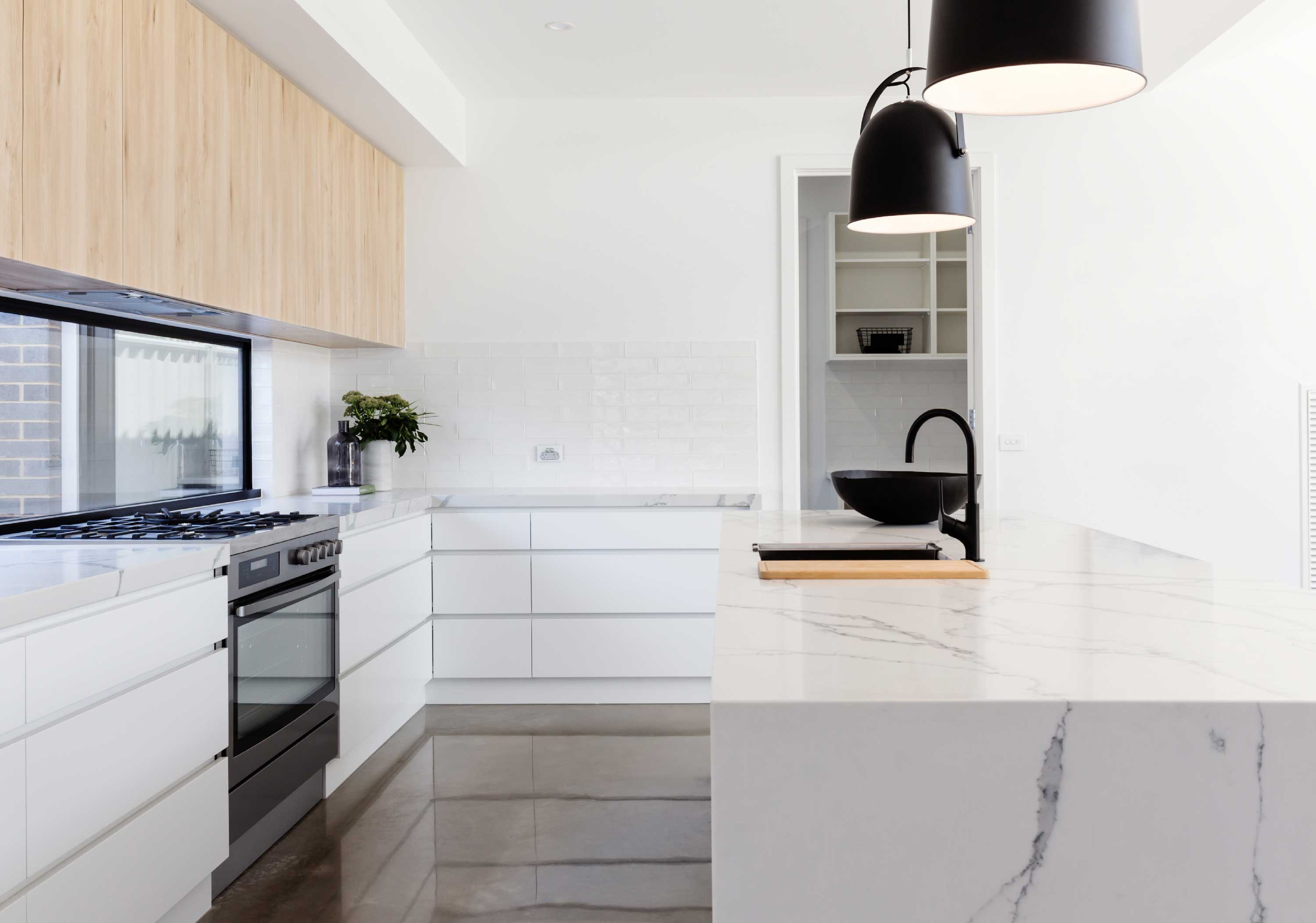 modular kitchen interior design tips