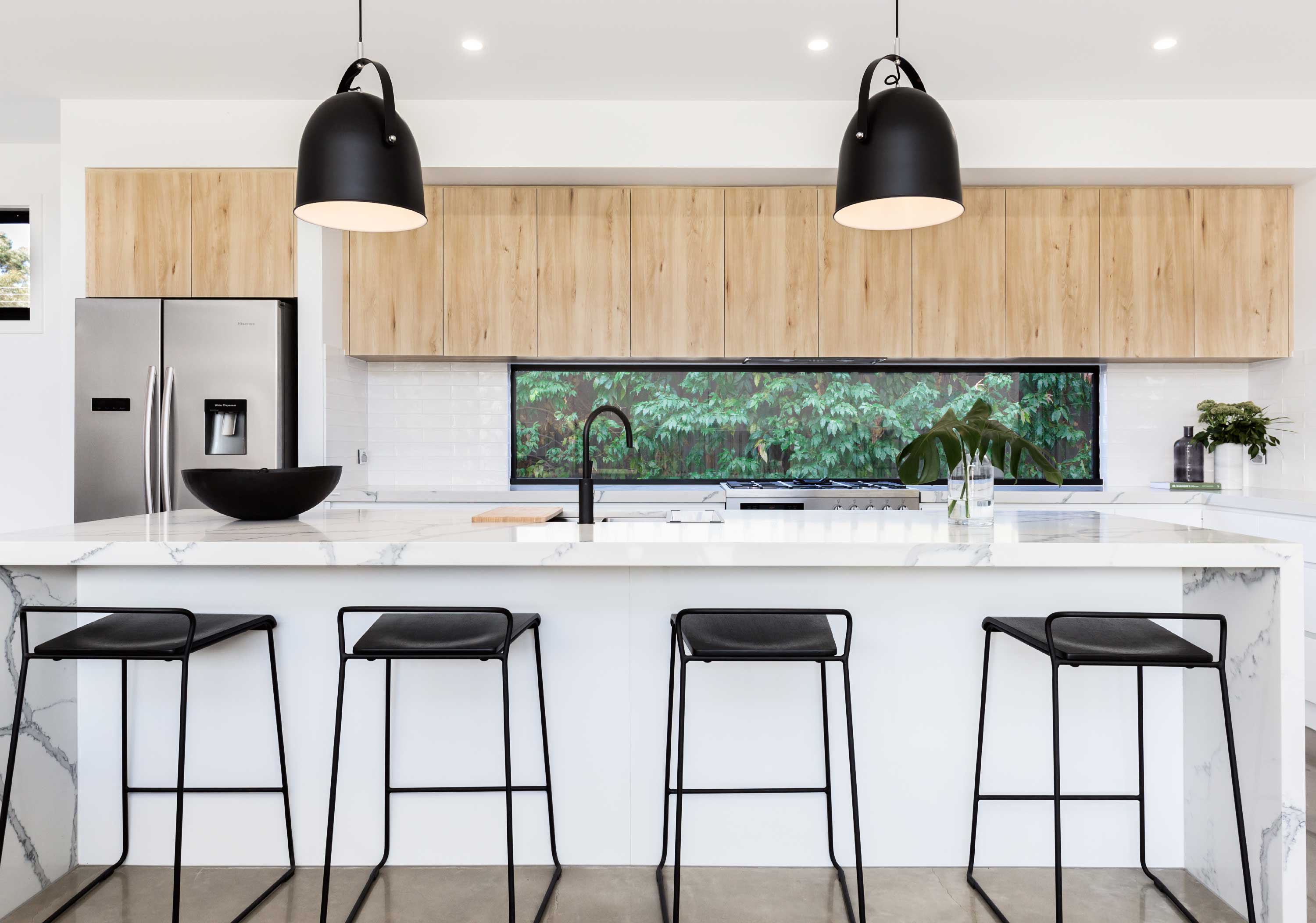 modular kitchen interior design tips