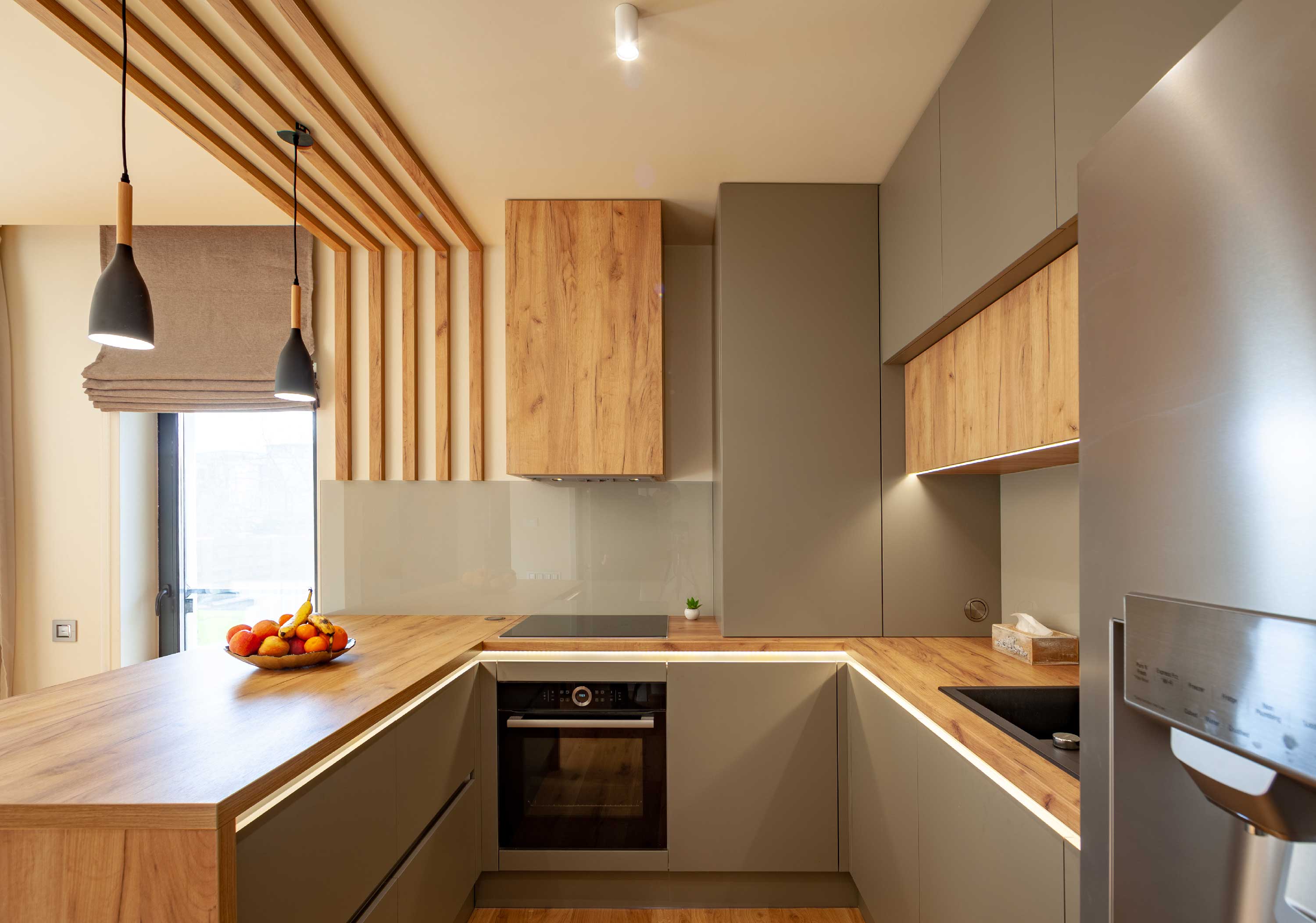 modular kitchen interior design tips