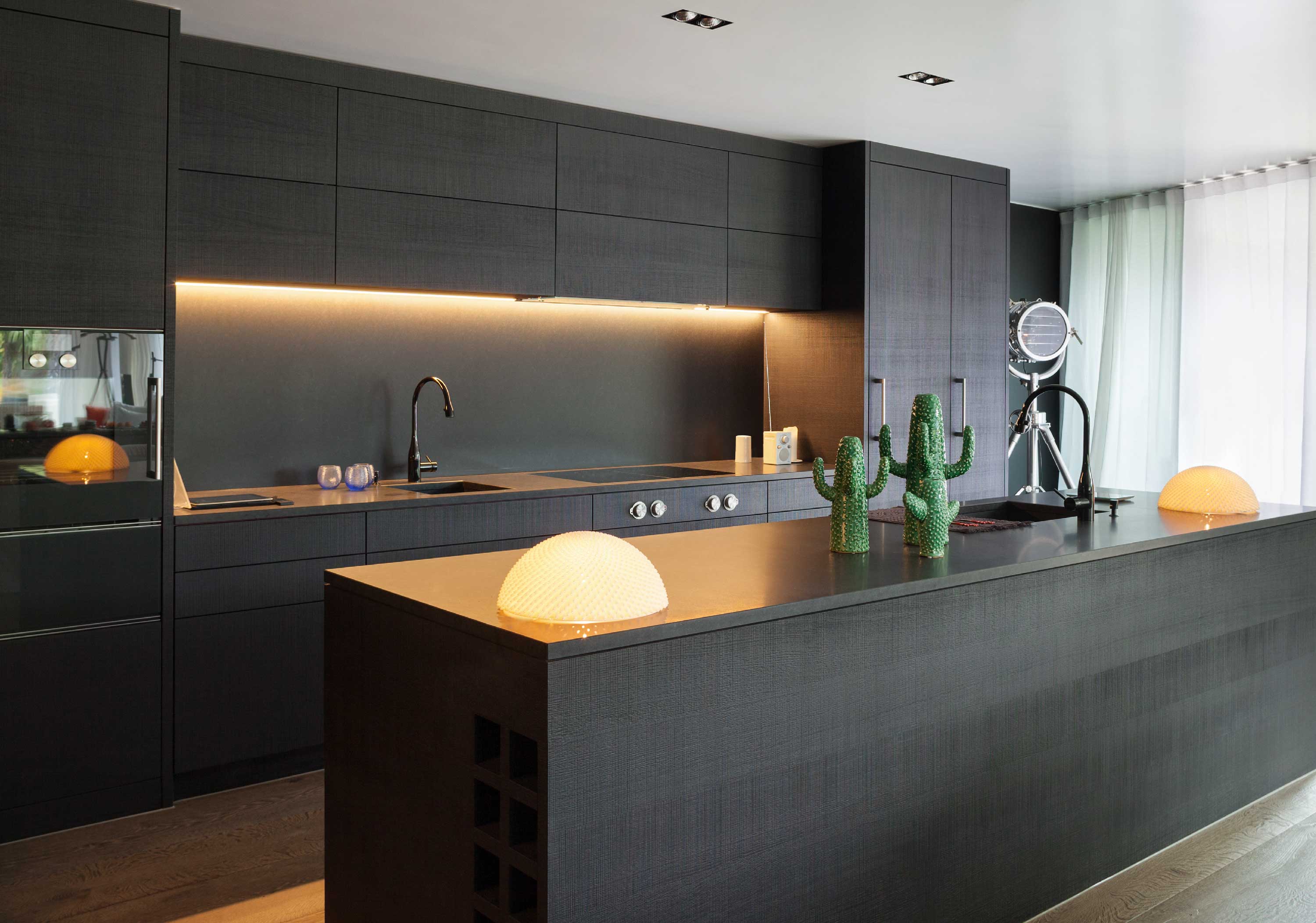 modular kitchen interior design tips