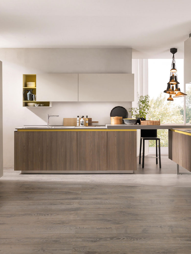 Best flooring guide for kitchen interior design