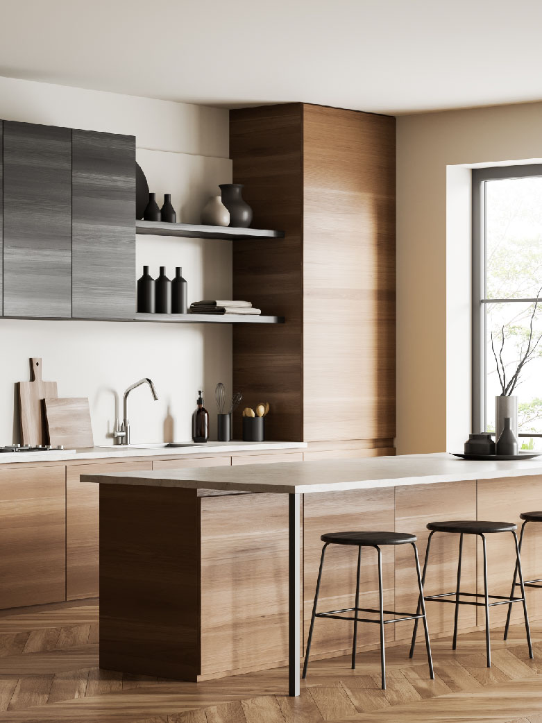 10 Do’s & Don’ts for vastu kitchen interior design