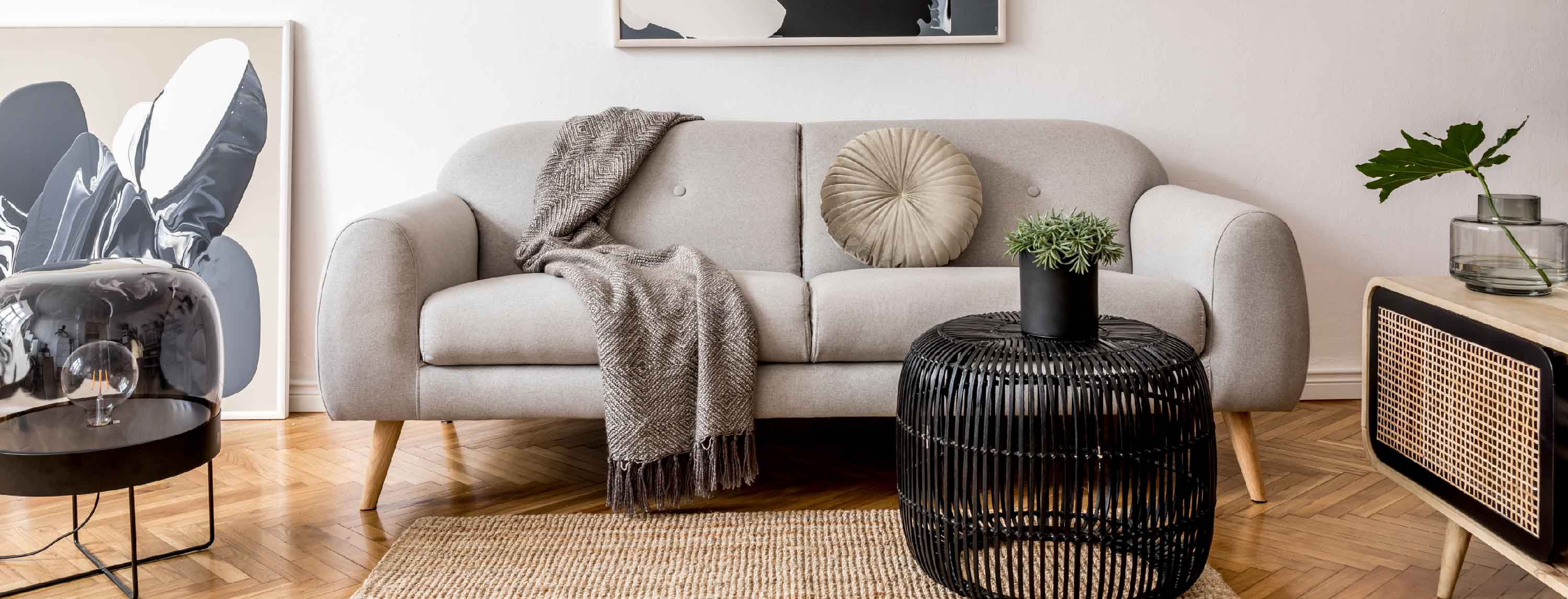 Interior design trends to watch out for