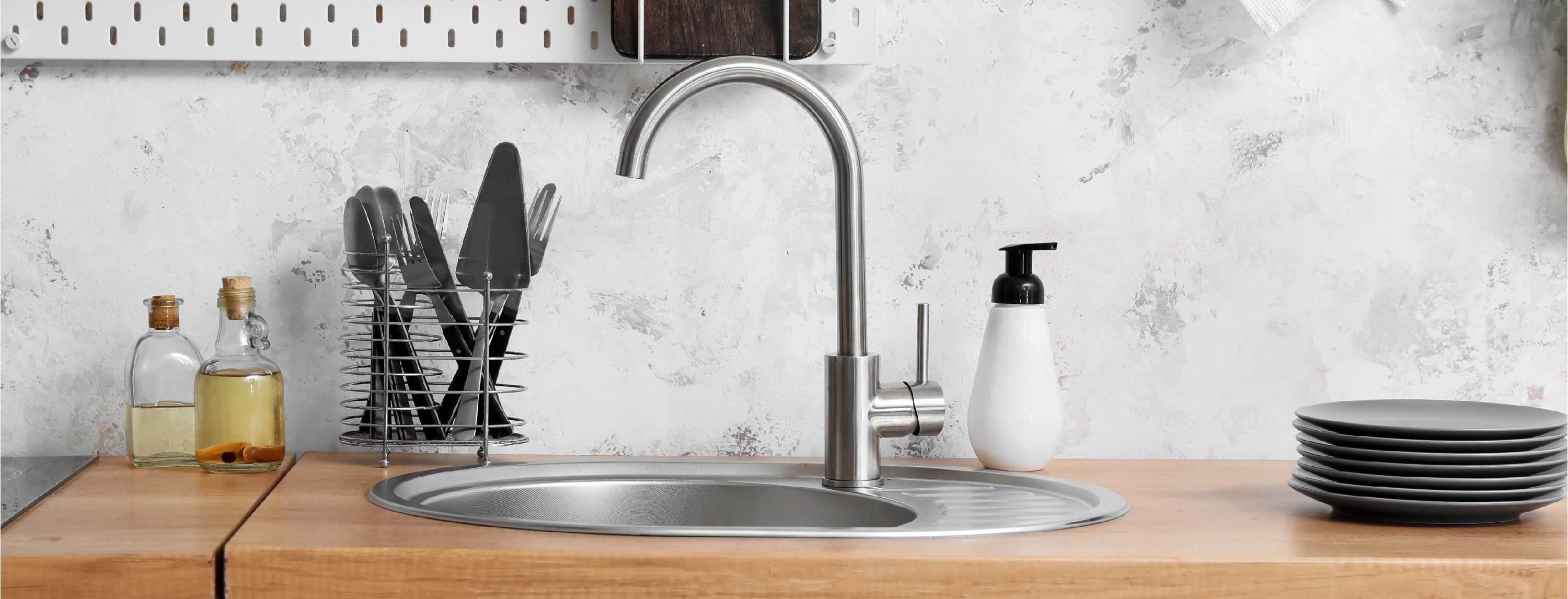How to choose the best kitchen sink