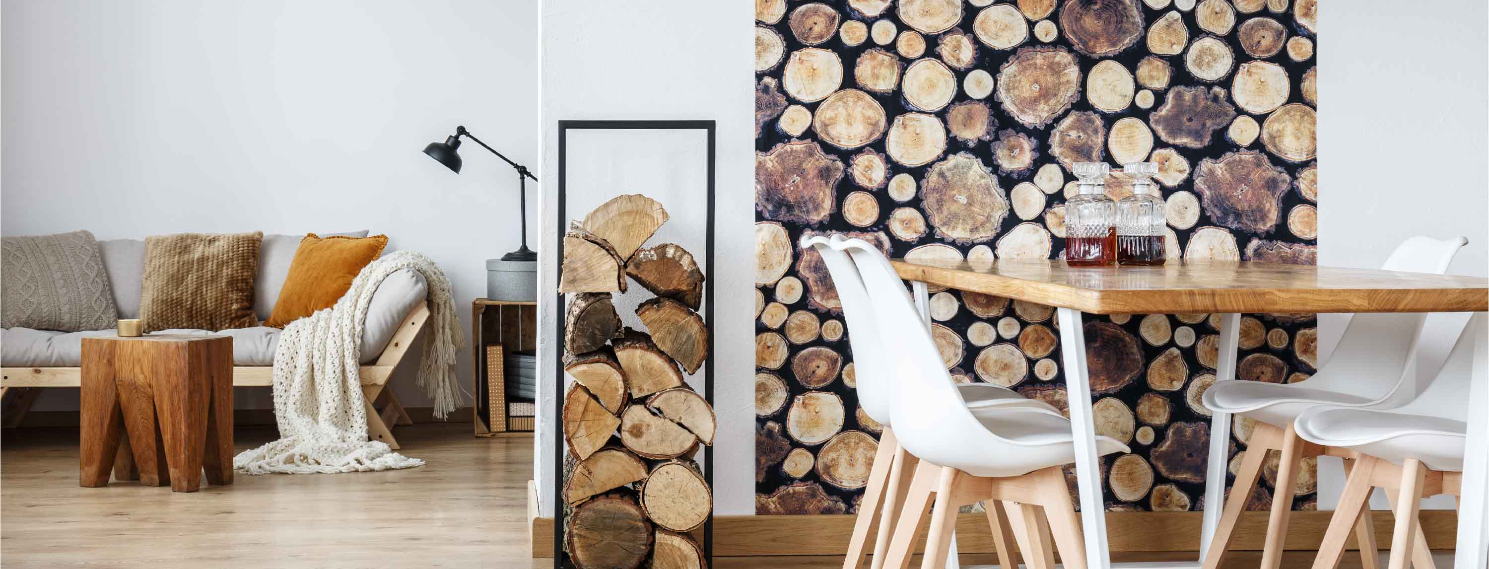 Top dining room wallpaper ideas – Part 1