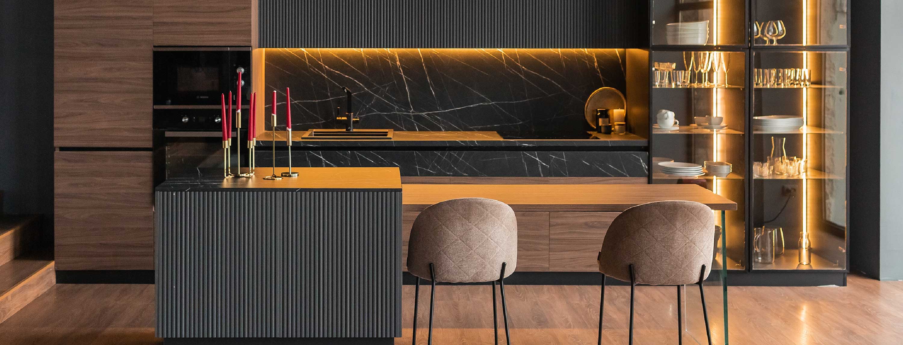 Top Acrylic Kitchen Ideas to Consider