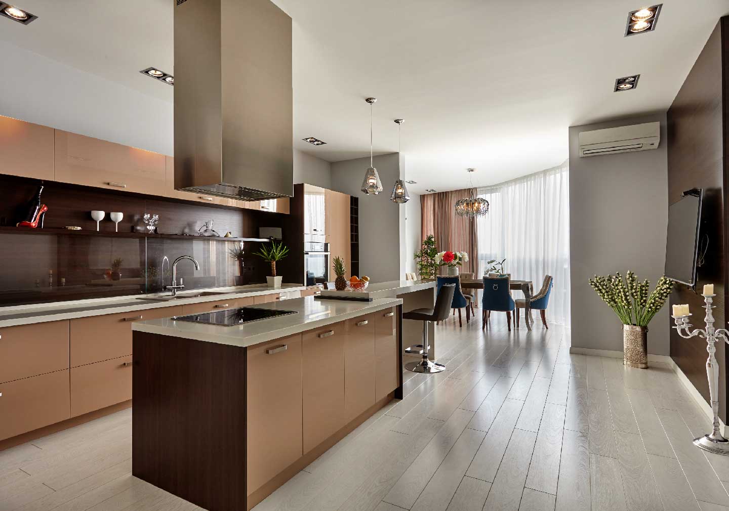 kitchen design styles