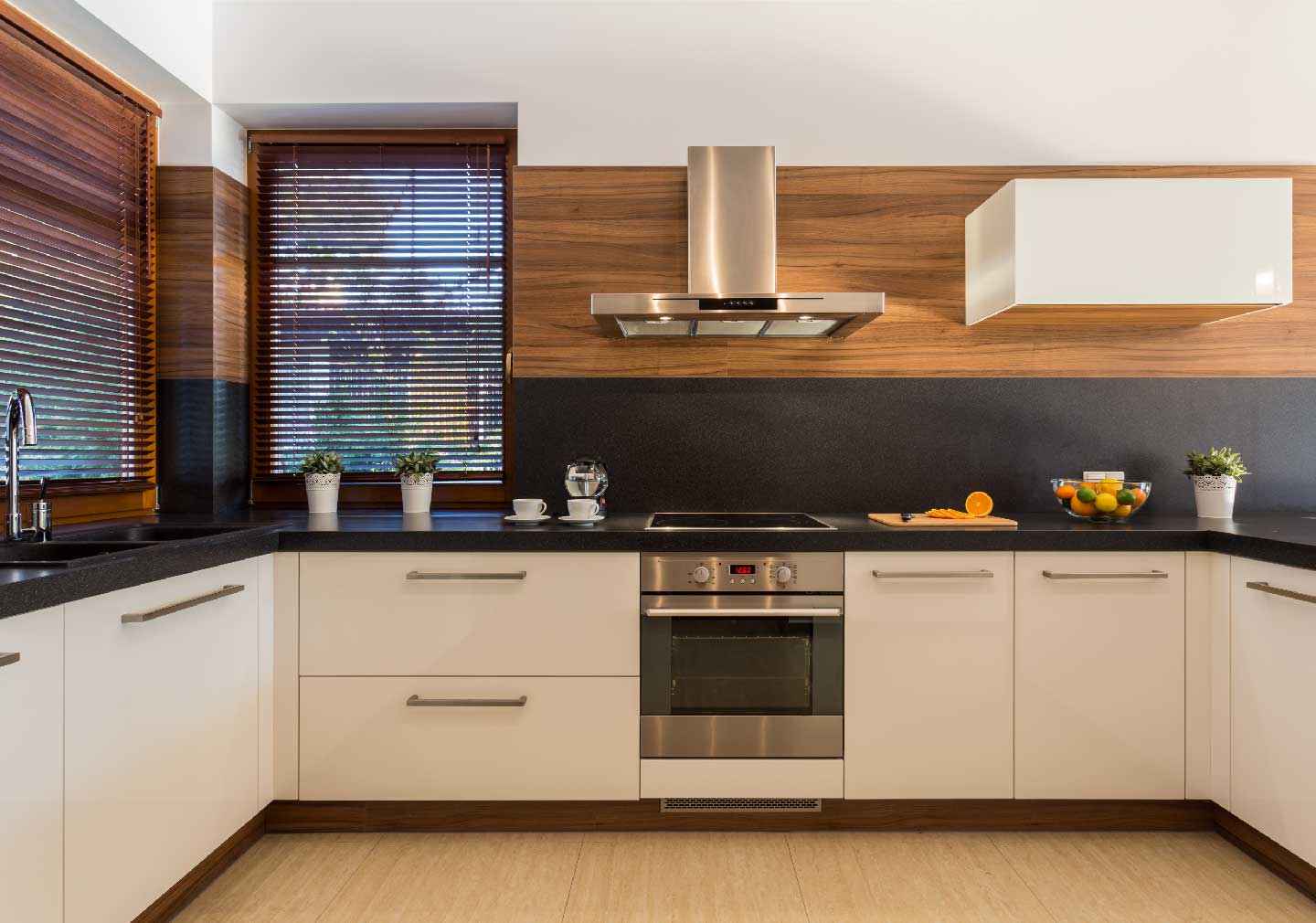 kitchen design styles