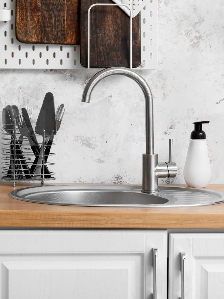 How to choose the best kitchen sink