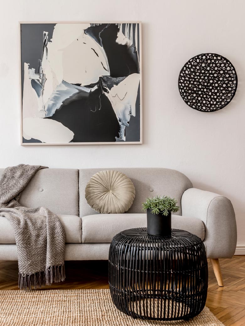 Interior design trends to watch out for