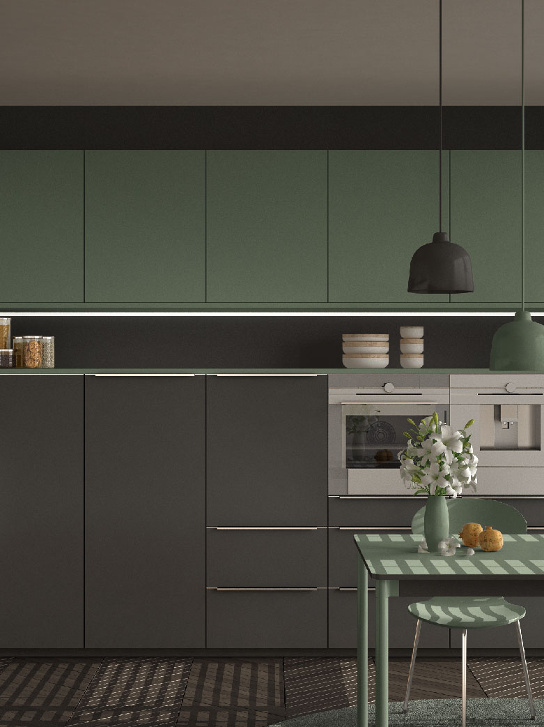 An ultimate guide to choose the right kitchen hardware