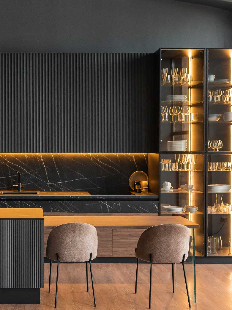 Top Acrylic Kitchen Ideas to Consider