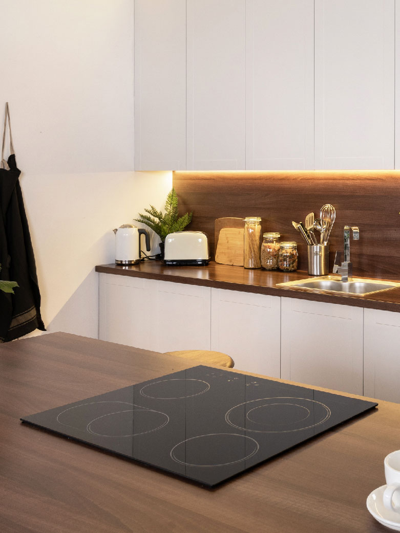 Top 21 hob design for your kitchen