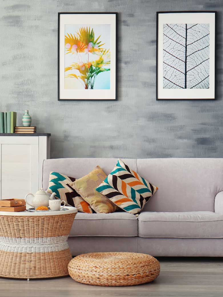 Ultimate guide to choose a space saving furniture