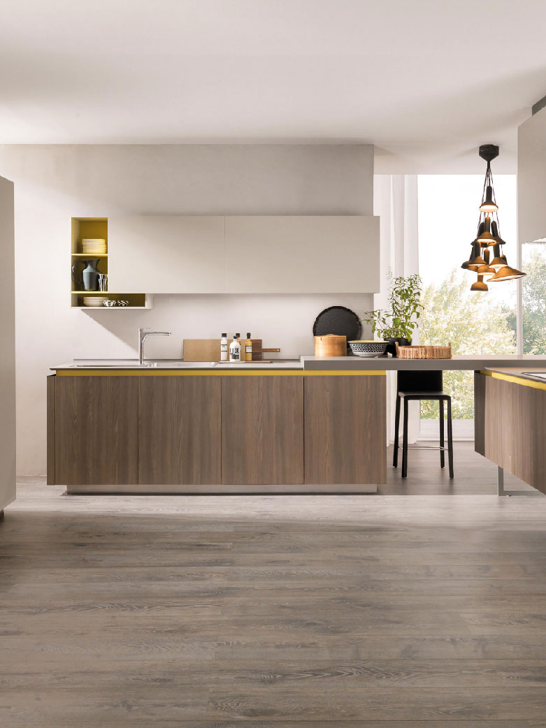 10 kitchen design styles- Which one is yours?