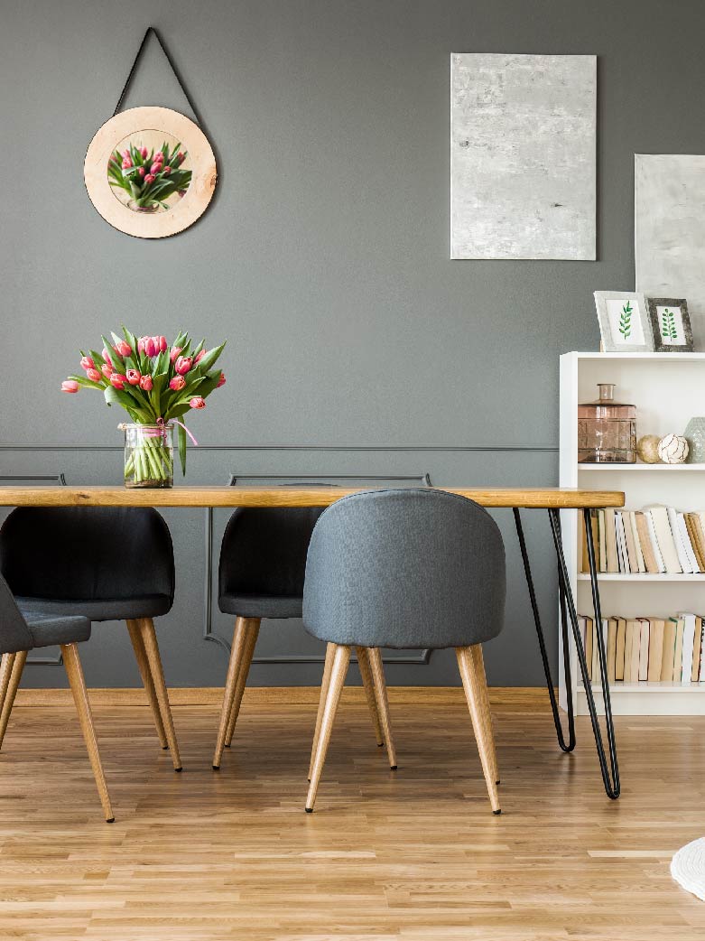 Ultimate guide for dining table set