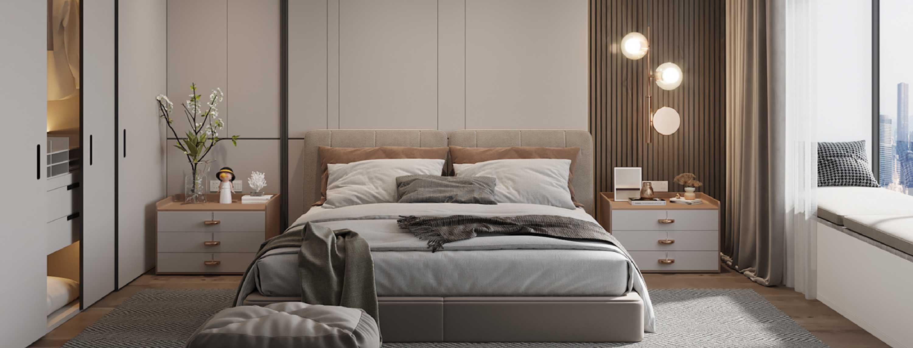 Bedroom and Work from Home Trends – 2023