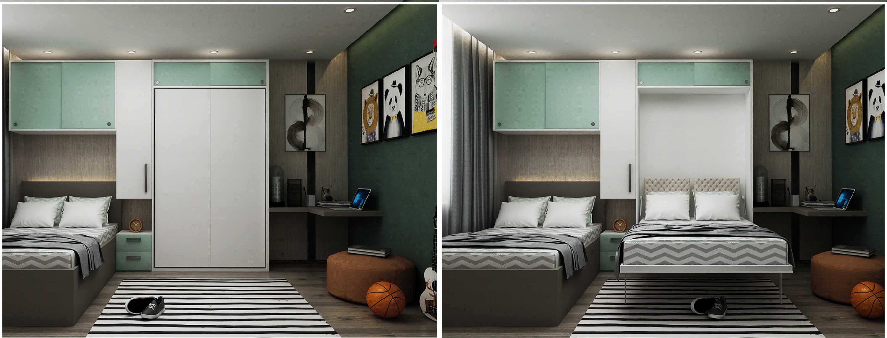 Space Saving Ideas: An Ultimate Guide (2024)