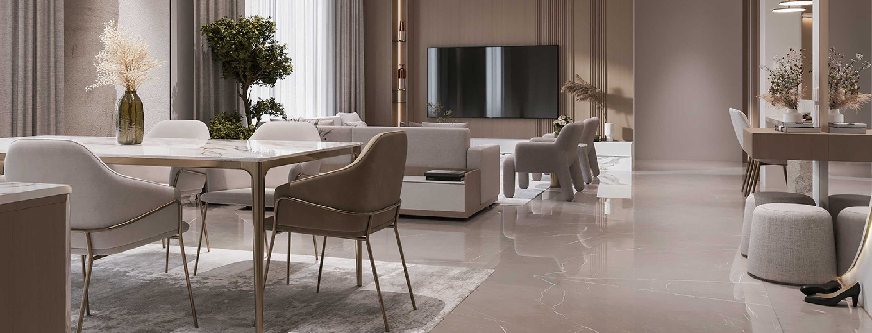 Modern Contemporary Design Trends 2023: What’s Hot?