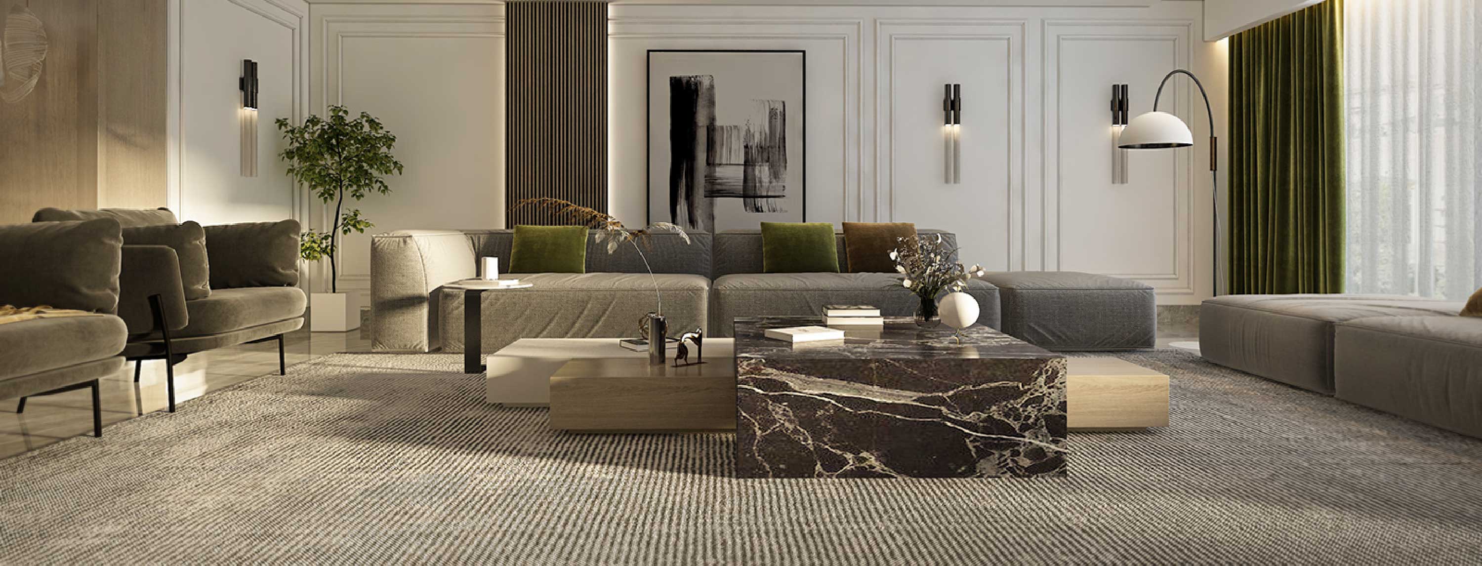 How to Use Interior Design for Home Makeovers: Transforming Your Living Space with Style and Purpose [2023]