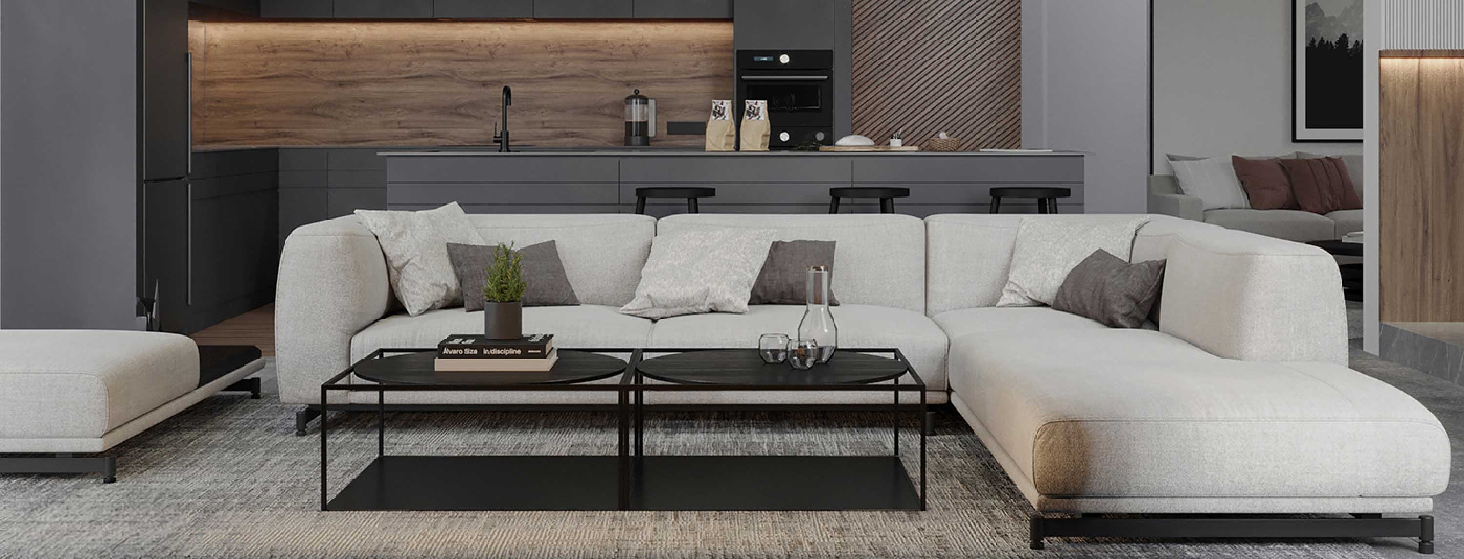 All About Modern Contemporary Interiors: Guide 2023