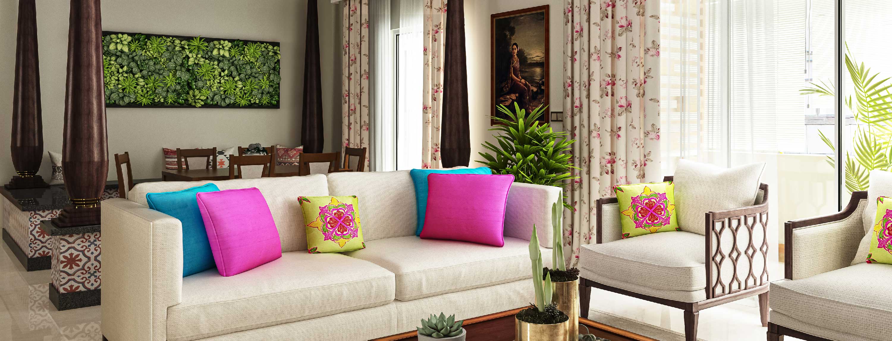 What is Traditional Interior Design Style? [2023]