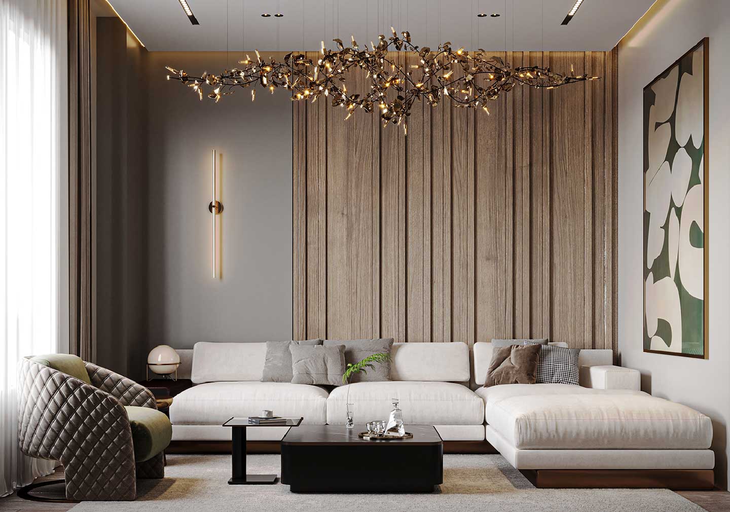 modern contemporary home interior designs