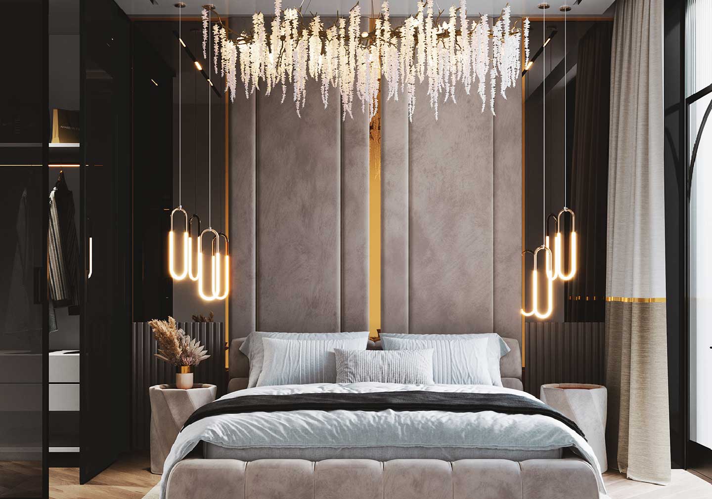 Luxurious Lighting Solutions 