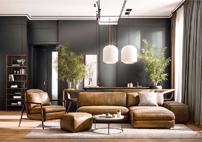10 Must-Knows|Modern Contemporary Design|Bonito Designs