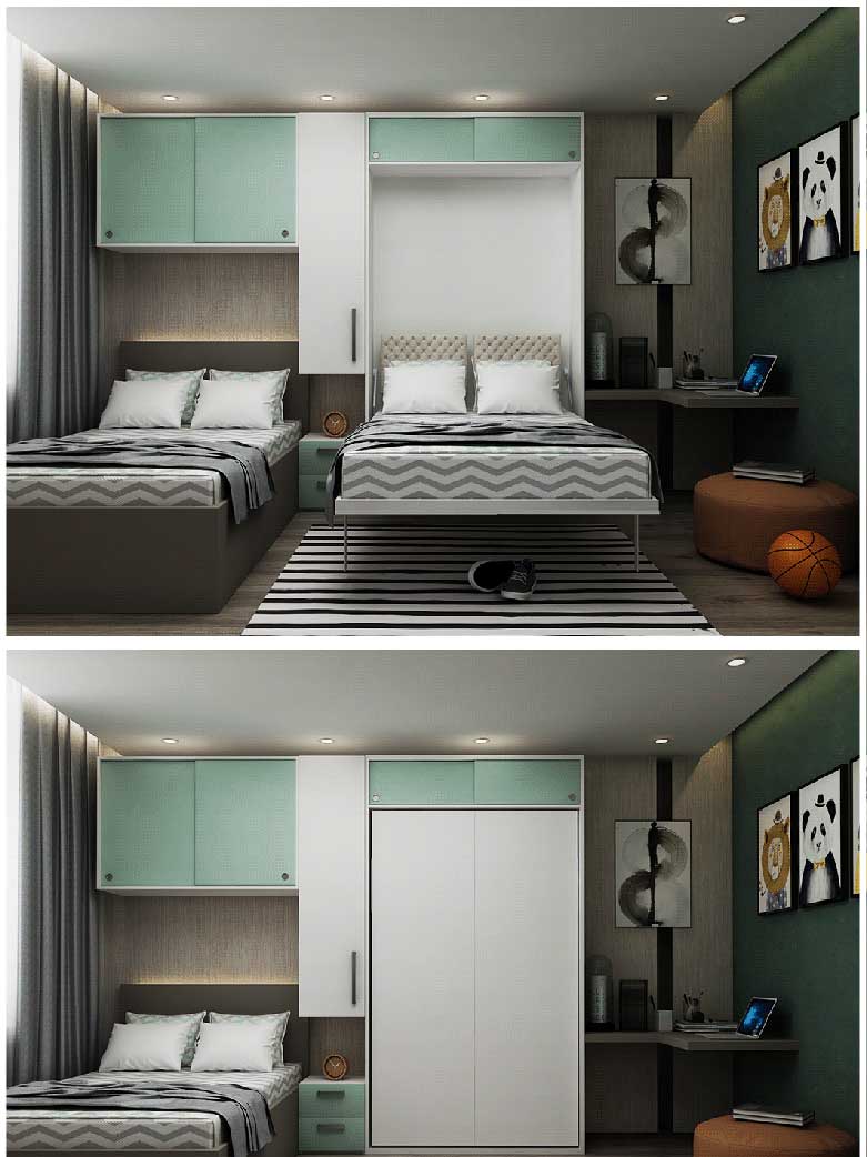 Space Saving Ideas: An Ultimate Guide (2024)