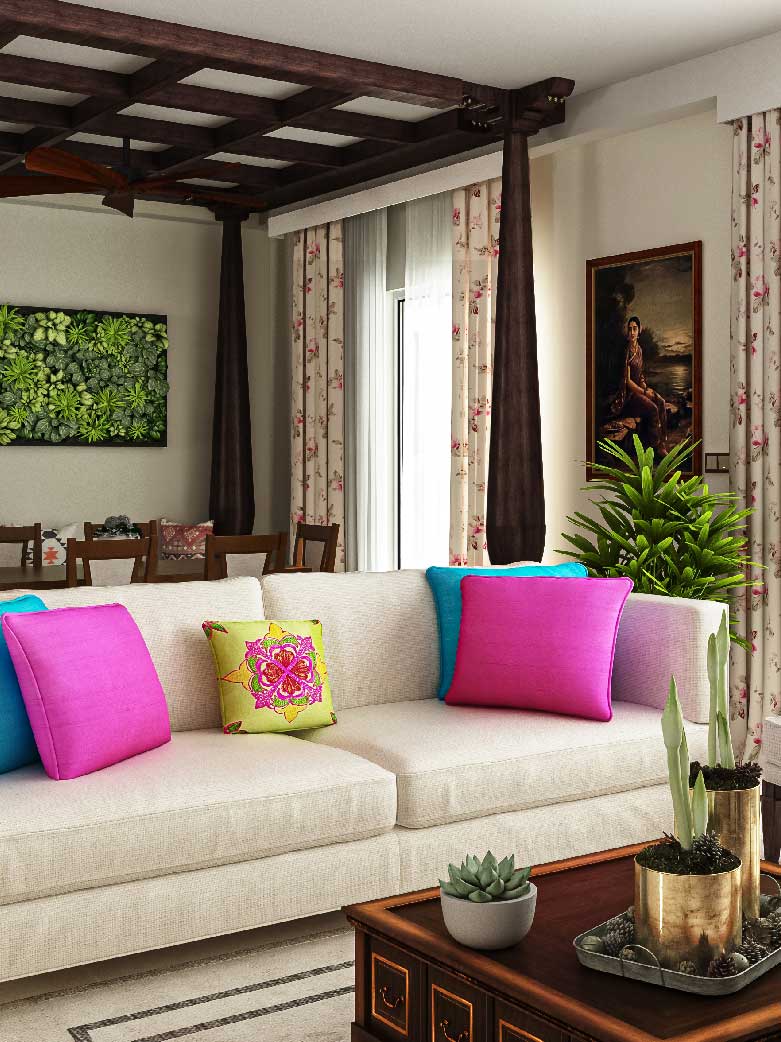 What is Traditional Interior Design Style? [2023]