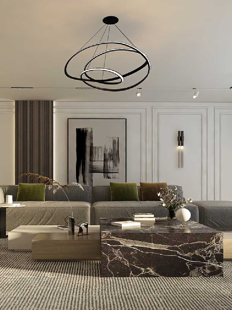 How to Use Interior Design for Home Makeovers: Transforming Your Living Space with Style and Purpose [2023]