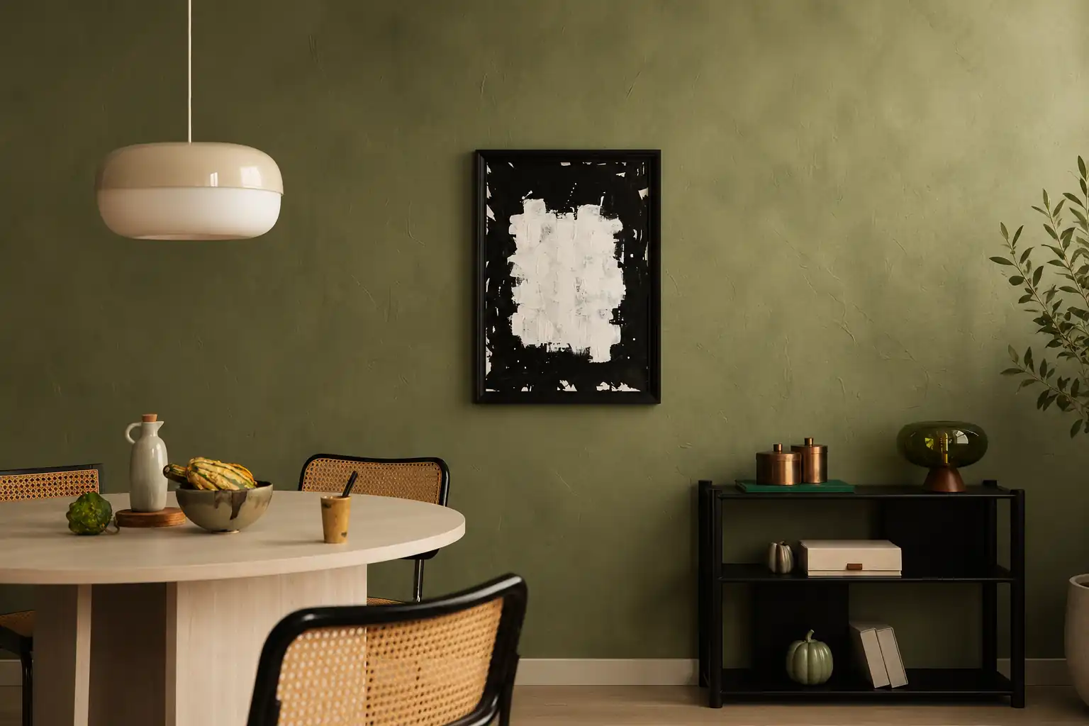 Luxury Modern Dining Room Design: A Comprehensive Guide