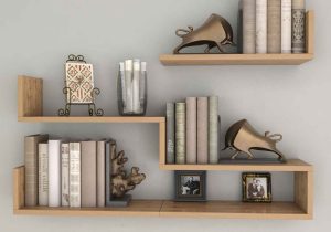 Modular Shelving Systems