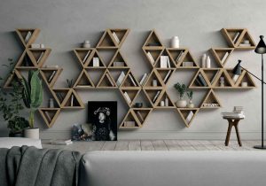 Benefits of Modular Shelving Systems in World Design 
